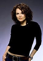Dina Meyer